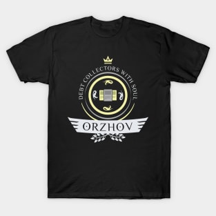 Orzhov Life T-Shirt